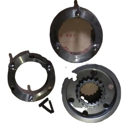 Newpars Auto Parts: Synchronizer Assembly 4305103 for Eaton Fuller Transmissions