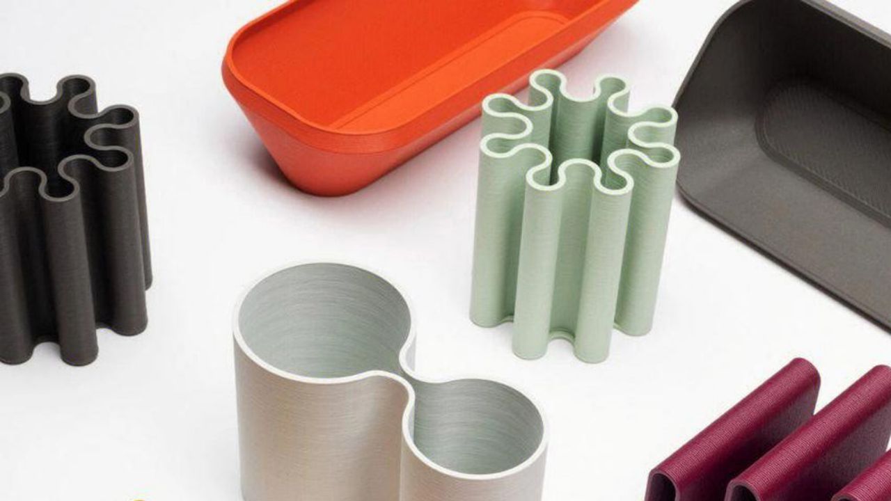 3D printing service