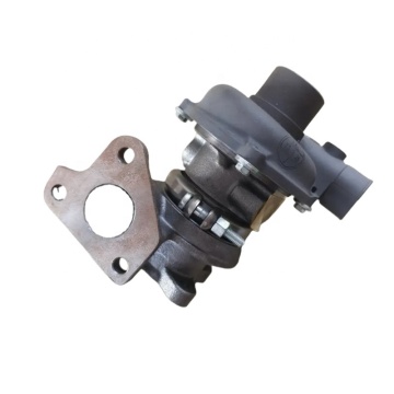 Turbocharger for Excavator 4LE2 - Part Numbers 8-98030571-0, 898030-5710, 8980305710, 8-98092822-0, 898092-8220, 8980928220