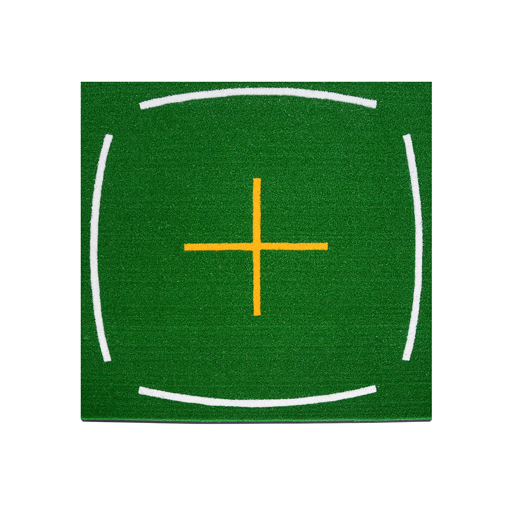 Golf Turf Mat