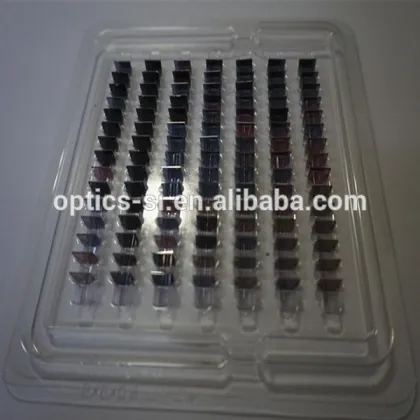 Silicon filter for infrared optics, Si window/filter