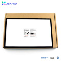 JSKPAD Регулируемый Dimming Acrylic LED Tracing Light Board