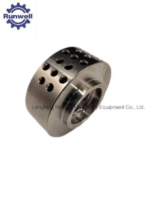 KOMORI LS40 Suction Wheel for Side Lay - Metal Parts for Komori Machines