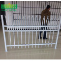 Hot Sale Wrought Iron Fencing, Zinc Steel Fence