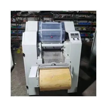 China Factory Supply FN-30 Small Carding Machine for PET Fiber Recycling in Turkey Market