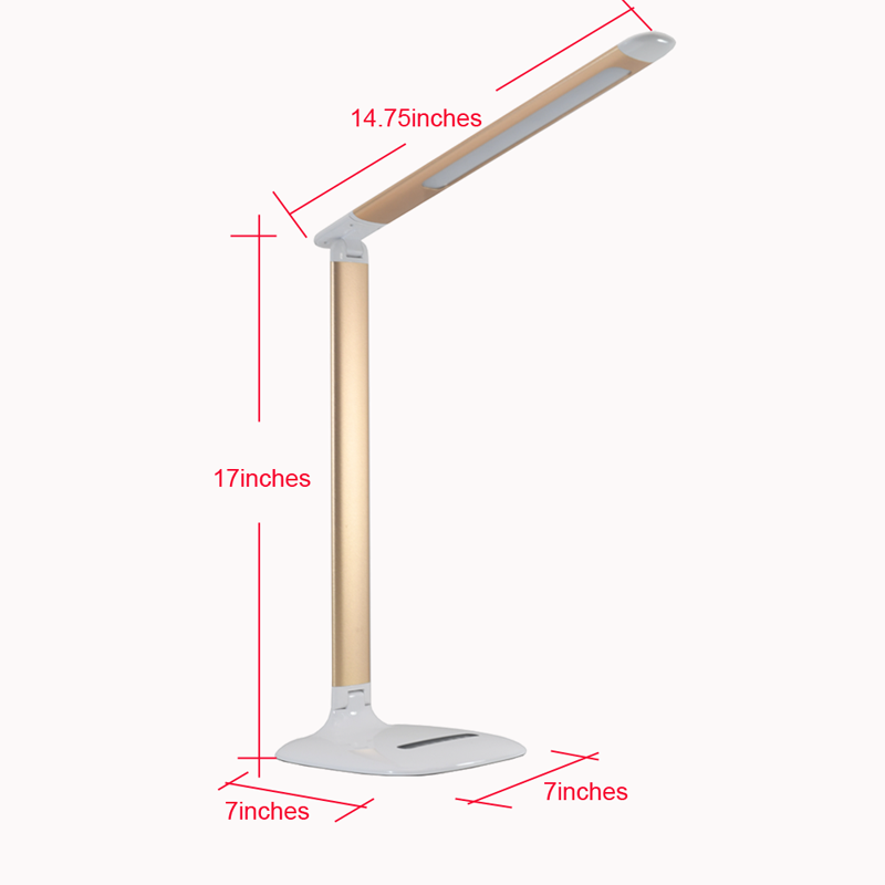 led desk lamp