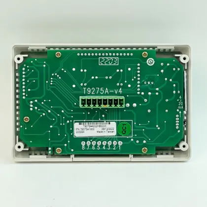 Honeywell Smart Air Conditioner Temperature Control Panel - T9275A1002