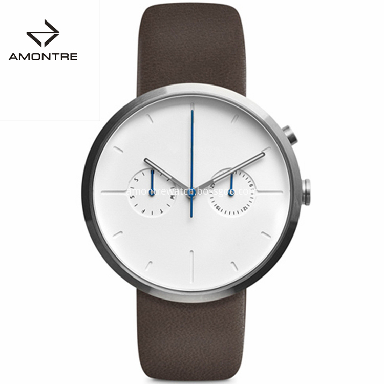 Quartz Watch For Men