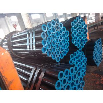 ASTM A210 A1 Ống thép carbon liền mạch