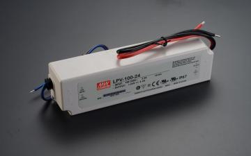 LED strip driver 100W