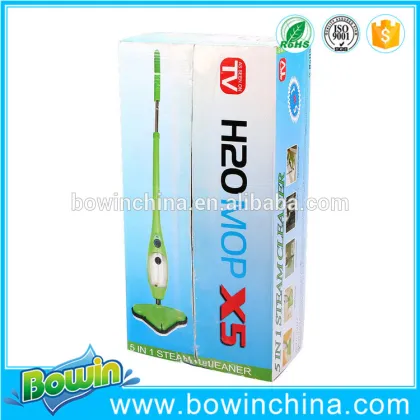 Wholeseller Easy Steam mop