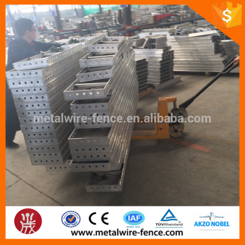 Aluminium Concrete Forms Sale Formwork, High Quality Aluminium Concrete