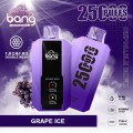 Original Bang smart 25k พัฟ vape