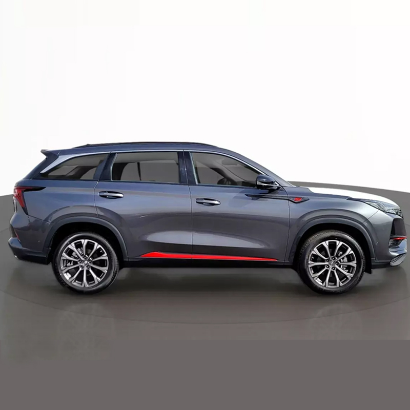 changan cs75 plus 2022