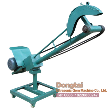 18 inch adjustable cutting machine
