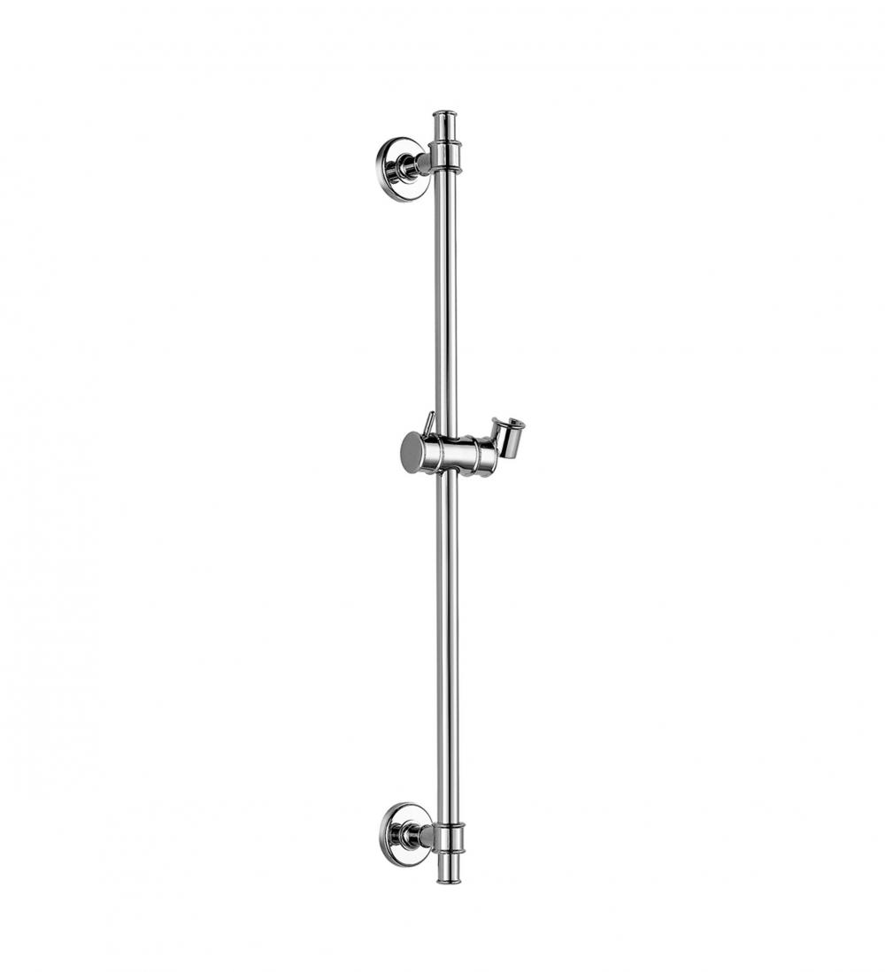 Baño de mano Shower Brass Brass Slidebar