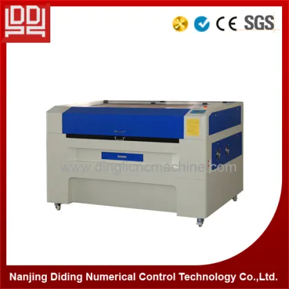 CO2 engraving machine