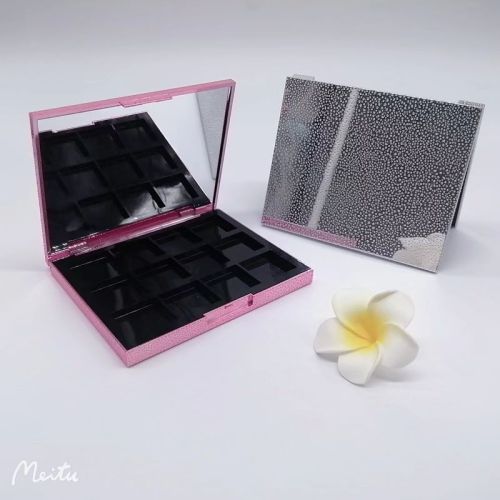 New arrival! 120 color eyeshadow palette