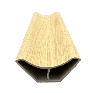 100mm Crown Molding Trim