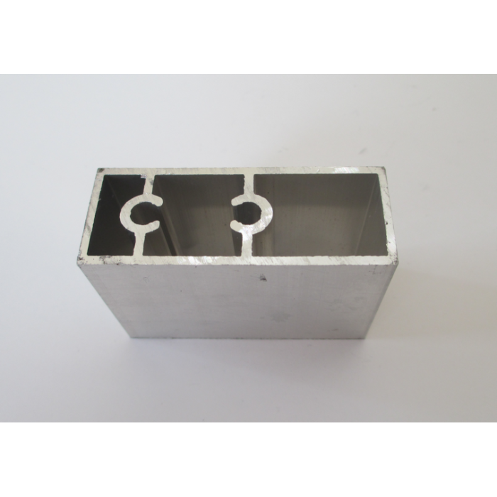 پروفیل های آلومینیومی صنعتی سفارشی