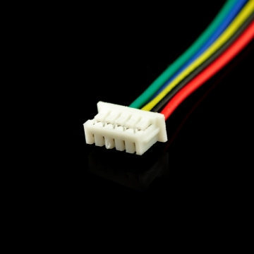 Κάρτα συνδέσμου Molex 5 ακίδων