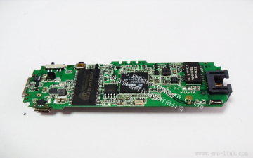 n-link selling moble power router 3 in 1 1800Mah 3G router