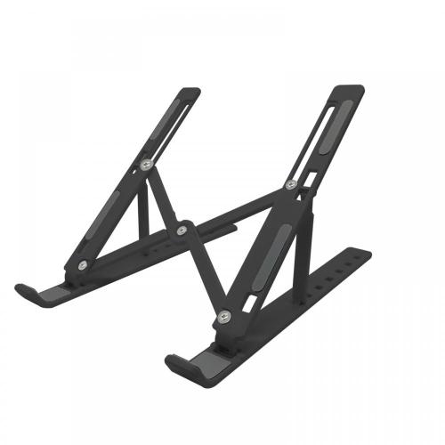 Promotional Gift Foldable Aluminium Alloy Laptop Stand