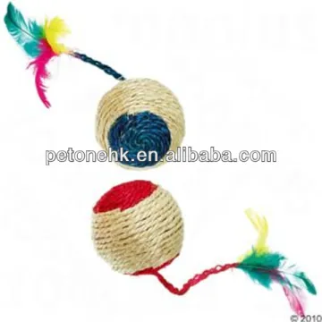 lovely dog and cat toys