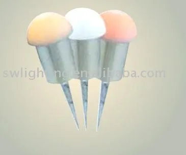 Stainless Steel LED Light