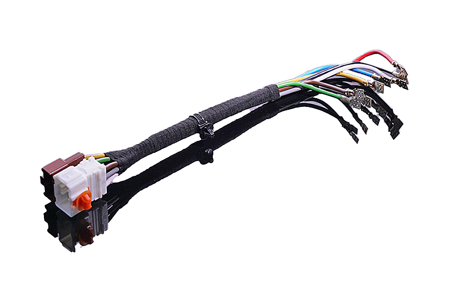 trailer wiring harness