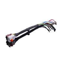 Reliable High End Wiring Harness Designs