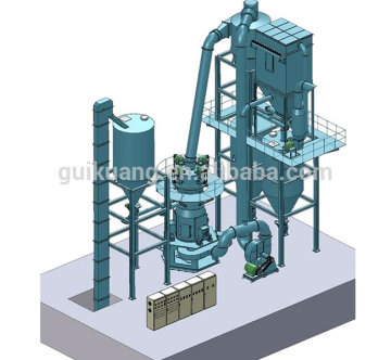 high tension grinding mill