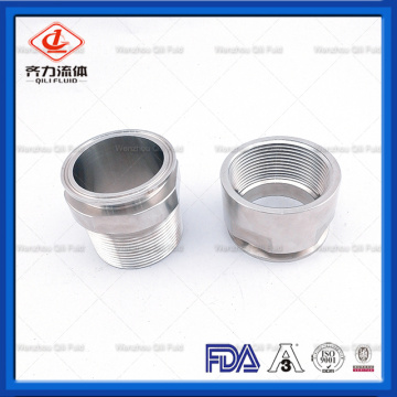 Stainless Steel Food grade Ferrules fittings