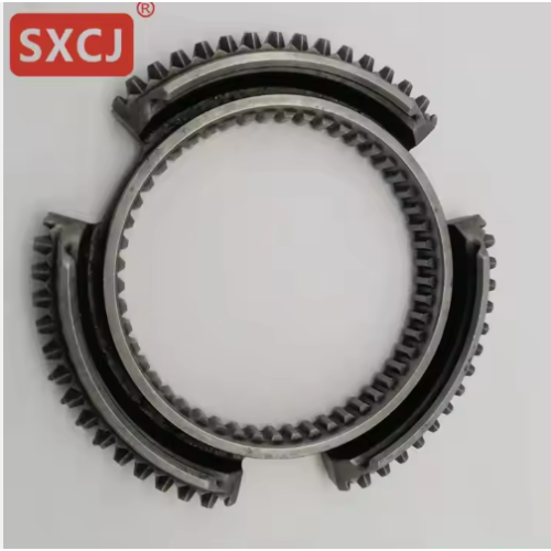 Customization OEM 9452623634 Transmission Gearbox Parts - Synchronizer Cone for Mercedes-Benz