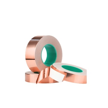 Copper Tape With Conductive Adhesive