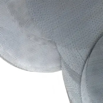 Custom Perforated Metal Sheets - 201, 304, 316, 420, 430, 443 Stainless Steel