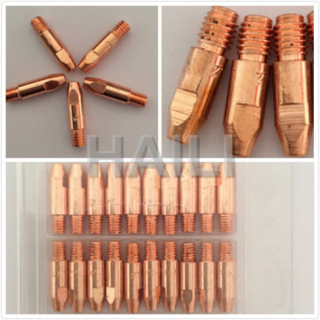 MB 25AK WELDING TIP