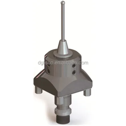 Renishaw Compatible EDM Touch Probe with 5mm Ball