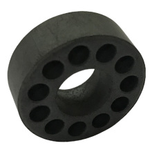 Sintered Powder Metallurgy Furnace Burner Inserts