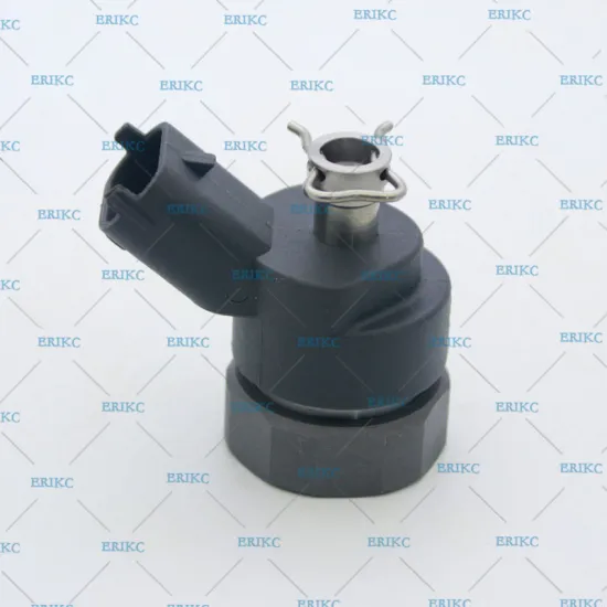 Bosch Foorj00395 Fuel Metering Solenoid Valves Foor J00 395 (F OOR J00 395)