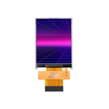2.4 inch TFT LCD ST7789V2 240x320 IPS Display Module - SPI MCU RGB LCD