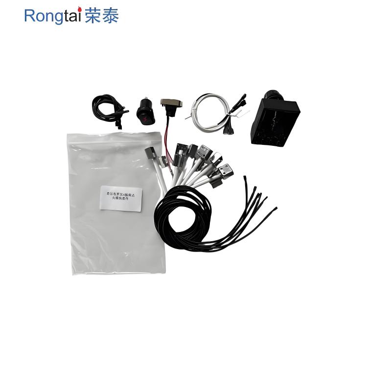 Char-Broil 4 socket ignition module kit