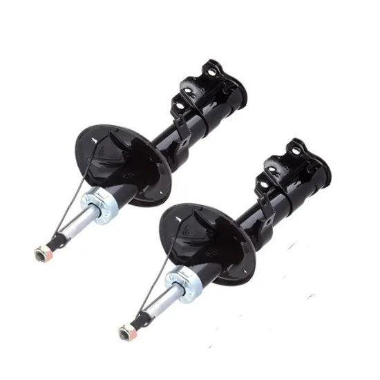 China Supplier Wholesale Left Suspension Parts Front Shock Absorber for Chevrolet Aveo 1.6L 2006-2009