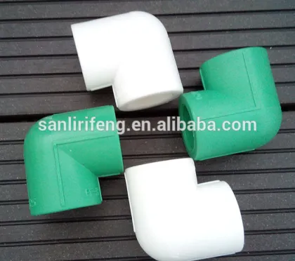 Middle East imported ppr pipe fittings