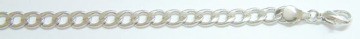 SS925 Chain Necklace