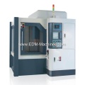 CNC Engraving Milling Machine DX-650