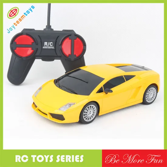 rc car wholesale 4CH 1 20TH scale free sample rc car