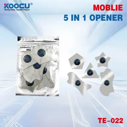 curved display mobile 5 IN 1 OPENER