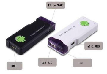 Android 4.0 Mini PC (MINI PC)