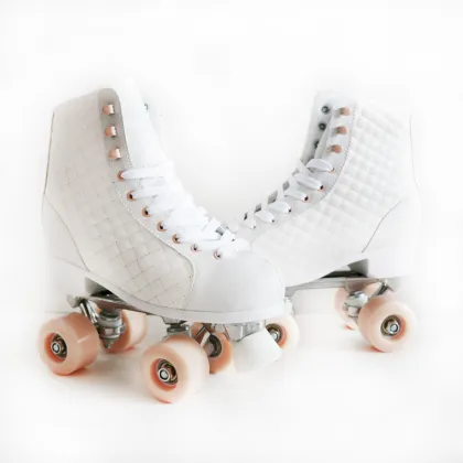 Pro Adjustable Roller Skates Shoes for Boys, Girls